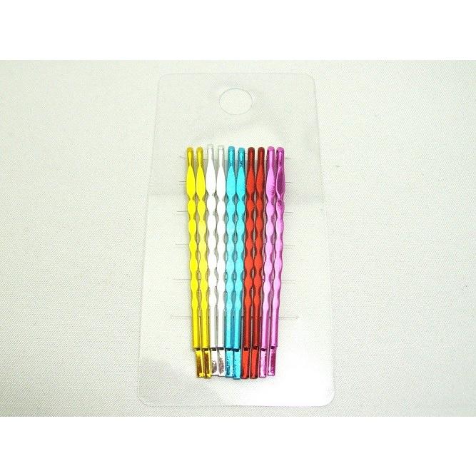 千鳥ピン Zigzag Pin マルチ 10本組３セット |  | 03