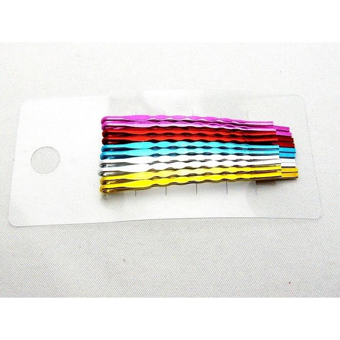 千鳥ピン Zigzag Pin マルチ 10本組３セット |  | 04