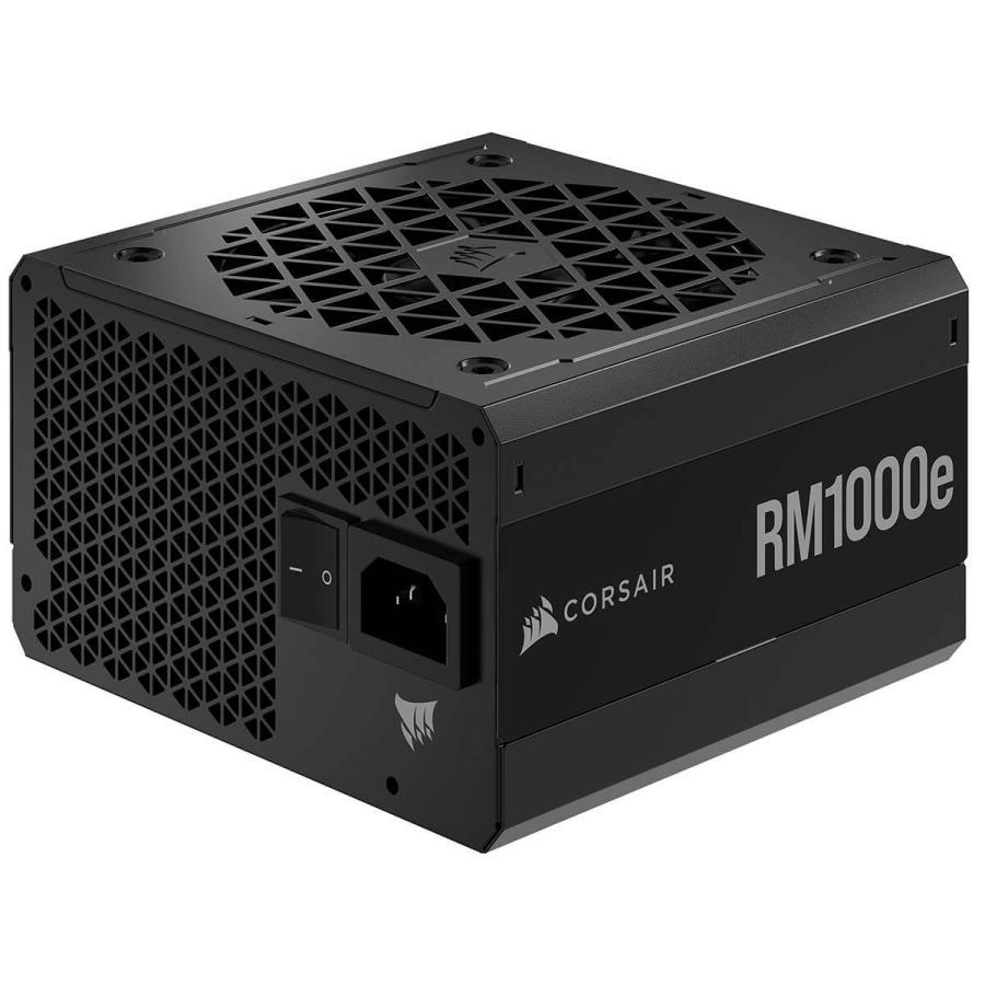 CORSAIR（コルセア） CORSAIR RM1000e PC電源ユニット 1000W PCIE 5.0 