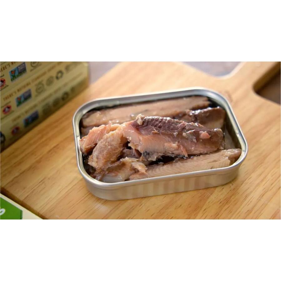コストコ【SEASON BRAND】オイルサーディン いわし油漬 106g×3缶 | コストコ | 04