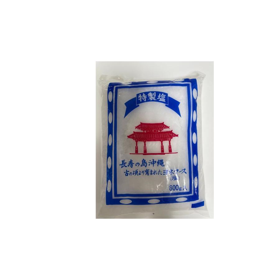 マース（お塩）ヨネマース 特製塩600ｇ 与根製塩所 | 