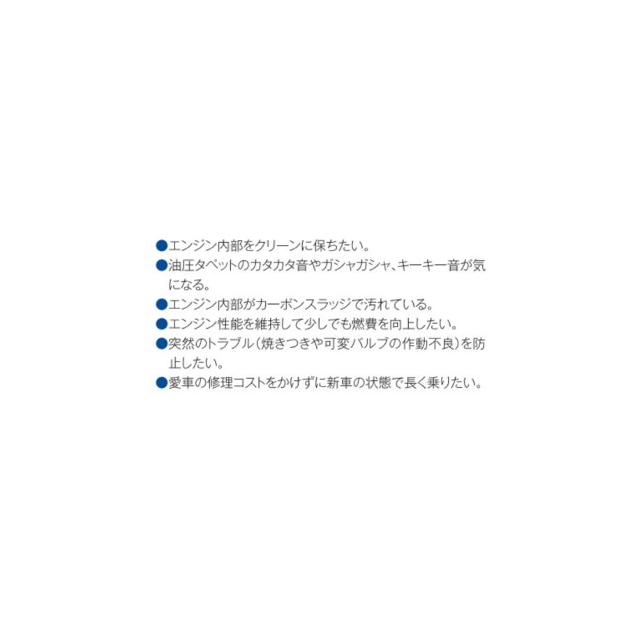 WAKOS ワコーズ S-FV・S スーパーフォアビークル・シナジー