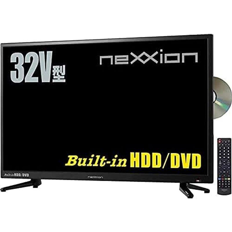 ネクシオン DVDプレーヤー内蔵 HDD搭載 32V型地上波デジタルハイビジョン液晶テレビ FT-A3228DHB DVDプレーヤー内蔵 HDD搭載 32V型地上波デジタルハイビジョン液晶テレビ FT A3228DHB IQY1395943388(13453円)