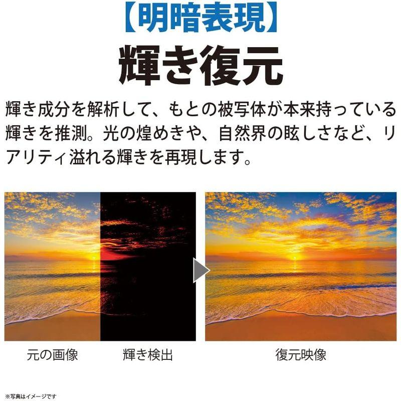 【タイムセール】 シャープ 65V型 4K テレビ AQUOS XLED 4TC65DP1 mini LED 量子ドット 立体音響 Android TV (2 【YWU2647776063】(93004円)