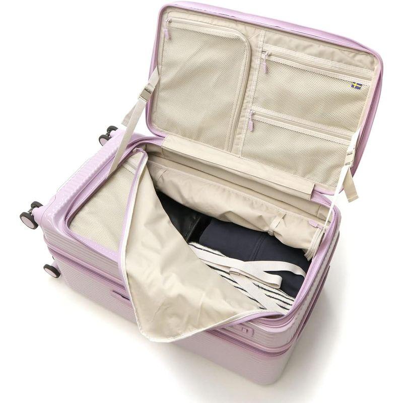 人気商品・通販サイト イノベーター スーツケース ベーシック 4.6kg ストーン
