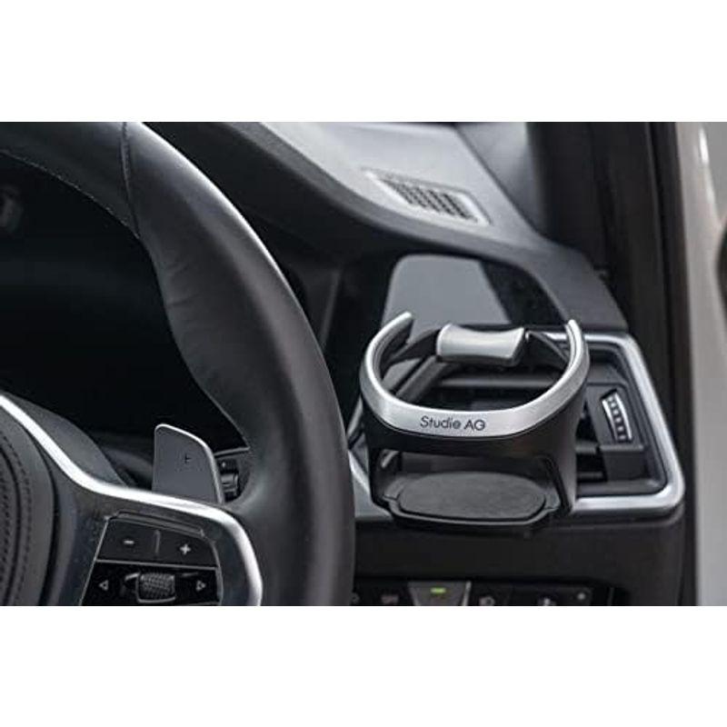 Studie Cup Holder for BMW 3シリーズ G20/G21/G80M3 右ハンドル車 カップホルダー ドリンクホルダー Cup Holder for BMW 3シリーズ G20/G21/G80M3 右ハンドル車 カップホルダー ドリンクホルダー