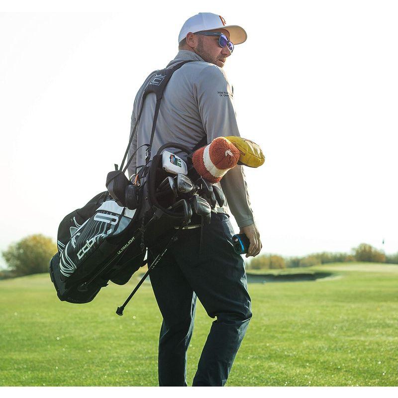 即購入可★ Cobalt Q-6 ゴルフ レーザーレンジファインダー ブルー/ブラック (スロープ) 【X1545351300】(54281円)