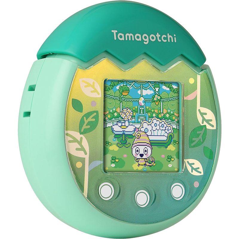 たまごっちピクス - 自然(グリーン) (42904) 自然 グリーン