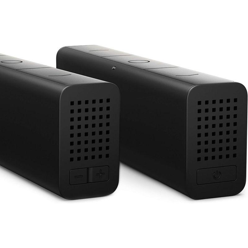 LaMetric Time アプリ付きWi-Fi時計 Time アプリ付きWi Fi時計