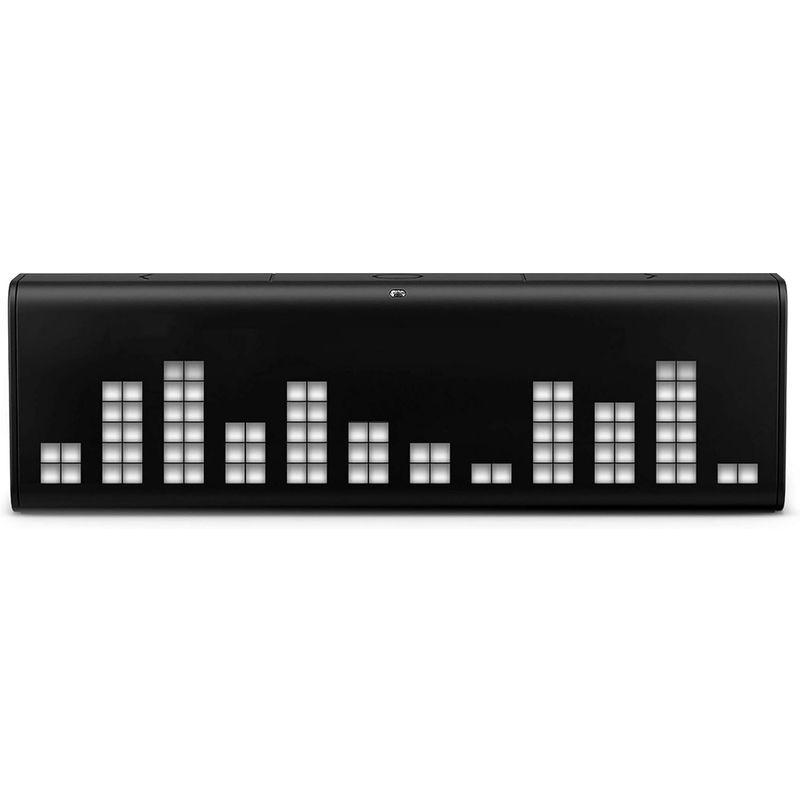 LaMetric Time アプリ付きWi-Fi時計 Time アプリ付きWi Fi時計