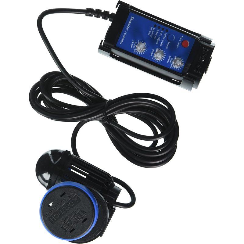 ツンゼ (TUNZE) Nanoストリーム 6040 TUNZE Nanoストリーム