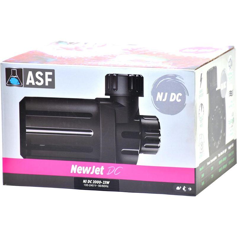 ナプコ ニュージェット NJDC 2000 ニュージェット NJDC