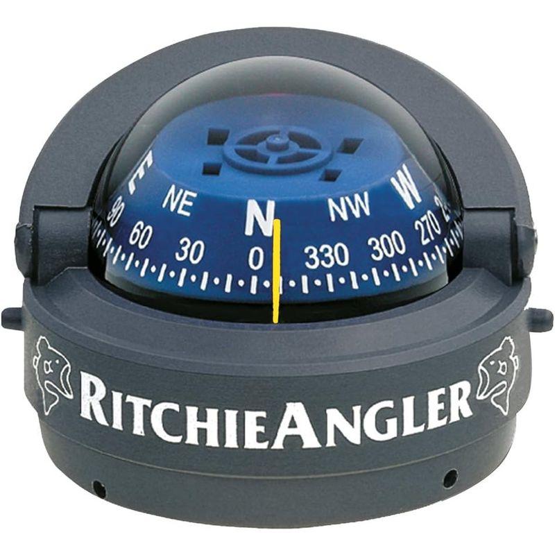 Ritchie コンパス アングラー RA-93 コンパス アングラー RA