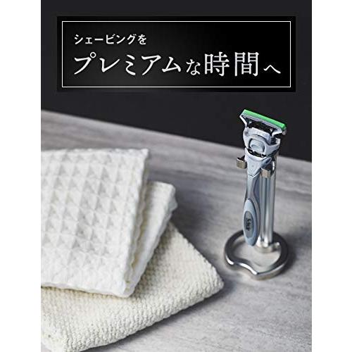 シック Schick 極 KIWAMI 替刃 敏感肌用 8コ入 5枚刃 カミソリ 髭剃り