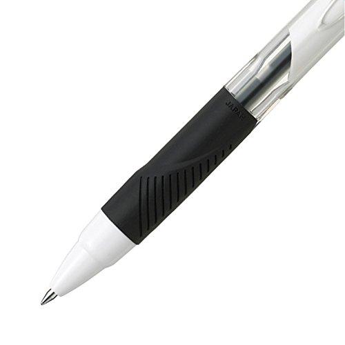 三菱鉛筆 油性ボールペン ジェットストリーム 5本 0.5 黒 書きやすい SXN150055P.24｜e-selection｜03