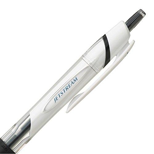 三菱鉛筆 油性ボールペン ジェットストリーム 5本 0.5 黒 書きやすい SXN150055P.24｜e-selection｜04