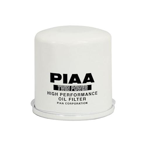 PIAAピア オイルフィルター オイルエレメント ツインパワー 《当社独自開発の2連濾紙構造の高機能エレメント》 1個入 日産車用 AD・ウイングロード・ |  | 01