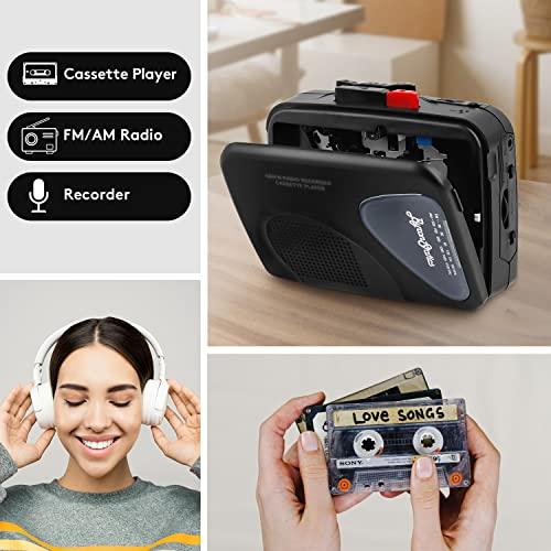 Panasonic カセットプレーヤー RQ-S77F ジャンク品（中古
