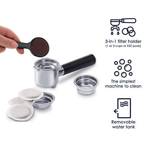 デロンギ DeLonghi エスプレッソ・カプチーノメーカー レッド EC680R