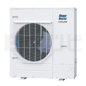 ＜1000円OFFクーポン＞FDFV1125HPA5SA 三菱重工 業務用エアコン HyperInverter 床置形 4馬力 同時ツイン 三相200V ワイヤード｜e-setsubi｜02