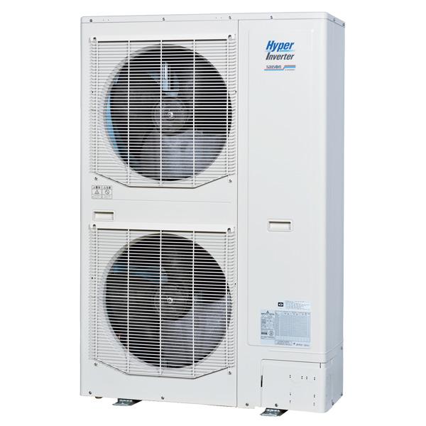 ●三菱重工 業務用エアコン【FDUV2806H5A】高静圧ダクト形 シングルタイプ P280形 10馬力 三相200V HyperInverter〔JE.F〕 三菱重工 FDUV2806H5A HyperInverter 高静圧ダクト形 10馬力 シングル