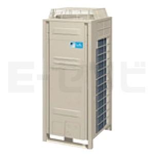 LSVLP10CD ダイキン 天井吊形 ホットガス 10馬力 同時ツイン 三相200V ワイヤード 低温用エアコン 低温用インバーター冷蔵ZEAS | ダイキン | 01