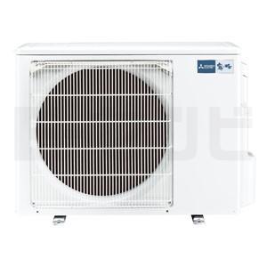 ★未使用★三菱電機★室外ユニットのみ★ MULZ-RX6322AS★① 三菱（MITSUBISHI） MLZ-RX6322AS 三菱電機 RX 天井カセット1方向形 20