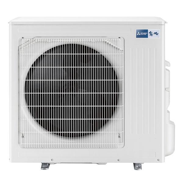三菱　29畳用　エアコン　MSZ-FZV9025S-W MSZ-FZV9025S 三菱電機 ルームエアコン (おもに29畳用) 霧ヶ峰