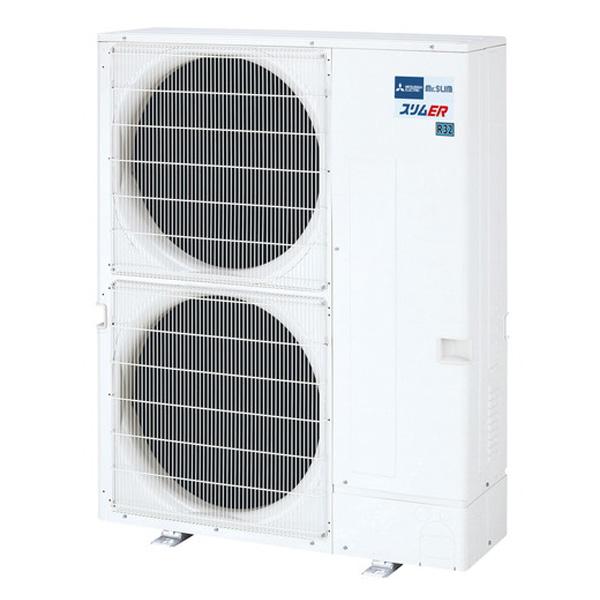 三菱（MITSUBISHI） PCZ-ERMP224B5 三菱電機 スリムER 天吊形 8馬力