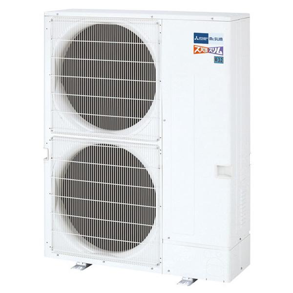 三菱（MITSUBISHI） PKZ-HRMP112KL5 三菱電機 ズバ暖スリム 壁掛形 4