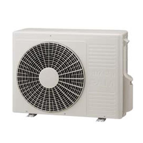 日立（HITACHI） RAJ-A40SD JA 壁埋込形 14畳程度 シングル 単相200V