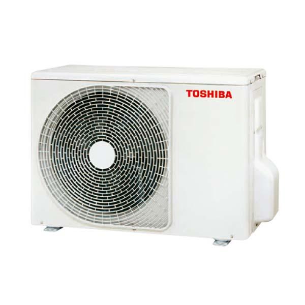 TOSHIBA RAS-2213AT 6畳用 エアコン本体＆室外機 TOSHIBA RAS-2213AT 6畳用 エアコン本体＆室外機