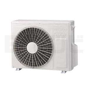 日立（HITACHI） RAS-AJ22J-W AJシリーズ 壁掛形 6畳程度 シングル 単