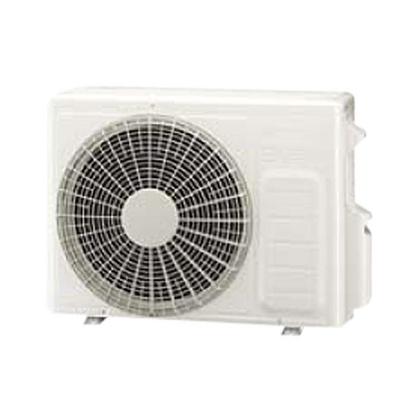 日立（HITACHI） RAS-AJ2825S-W ルームエアコン AJ 壁掛形 10畳程度