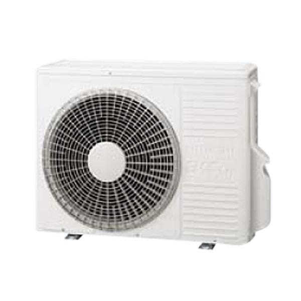 HITACHI 日立 エアコン AC ルームエアコン 6畳 RAS-L22FE4 日立（HITACHI） RAS-AJ4026S-W AJ 壁掛形 14畳程度 シングル 単相100V