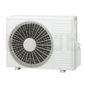 14畳用　ルームエアコン 日立 RAC-AJ40H(室外機のみ) 14畳用 ルームエアコン 日立 RAC-AJ40H(室外機のみ)｜Yahoo!フリマ（旧