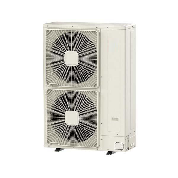 日立（HITACHI） RPC-GP224LVHP てんつり 8馬力 同時ツイン 三相200V
