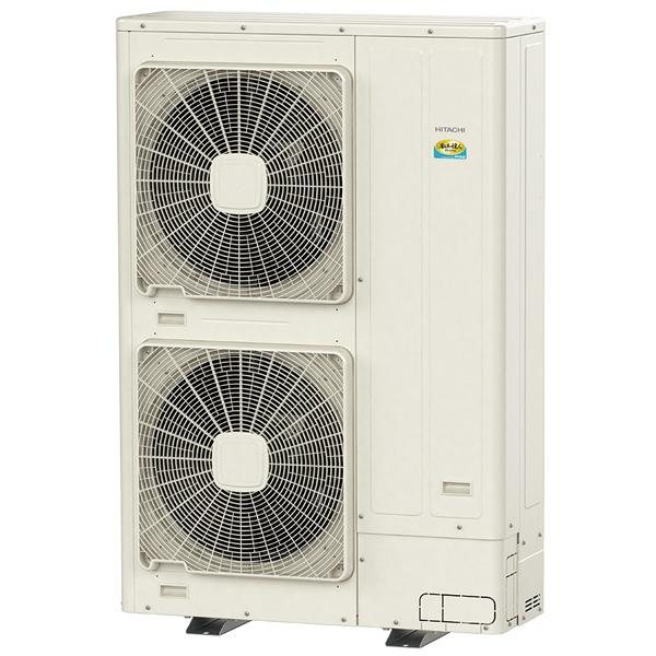 日立 RPI-GP335RGHWC5 業務用エアコン てんうめ(中静圧型) 同時フォー(三相) パッケージエアコン クーラー 冷房 暖房 省エネの達人 R32 (RPI-GP335RGHWC4の後継品) HITACHI (法人限定) (代引不可) 日立（HITACHI） RPI-GP335RGHWC5 省エネの達人プレミアム 中静圧 てん