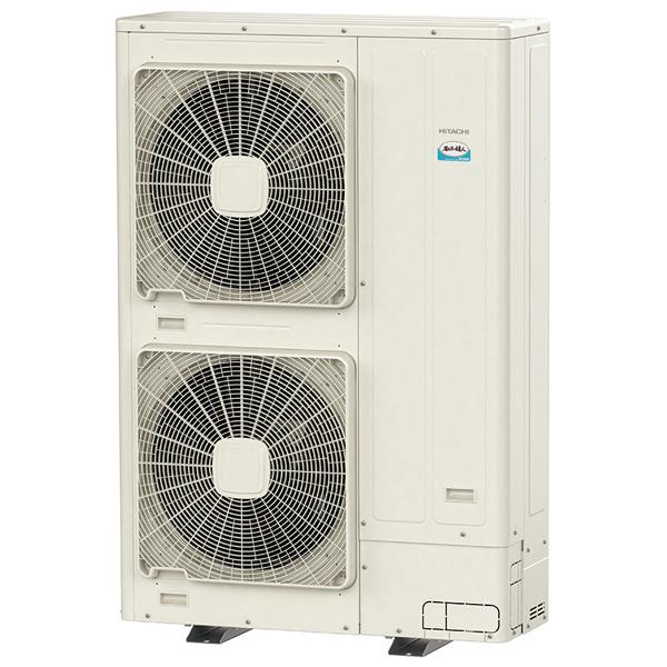 日立 RPI-GP335RSHPC5 業務用エアコン てんうめ(中静圧型) 同時ツイン(三相) パッケージエアコン クーラー 冷房 暖房 省エネの達人 R32 (RPI-GP335RSHPC4の後継品) HITACHI (法人限定) (代引不可) 日立（HITACHI） RPI-GP335RSHPC5 省エネの達人 中静圧 てんうめ 12