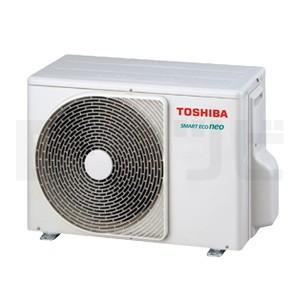 <旧型番>RUEA06331JM 東芝 スマートエコneo 天井カセット4方向 2.5馬力 シングル 単相200V ワイヤード 業務用エアコン|e-setsubi|02