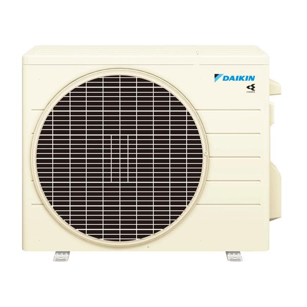 ダイキン（DAIKIN） S226ATCS-W CX 壁掛形 6畳程度 シングル 単相100V 