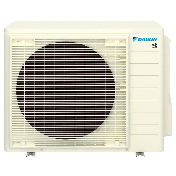 エアコン ダイキン GXシリーズ S564ATGV-W 18畳 室外電源専用 ダイキン（DAIKIN） S564ATGV-W GX 壁掛形 18畳程度 シングル 単相200V
