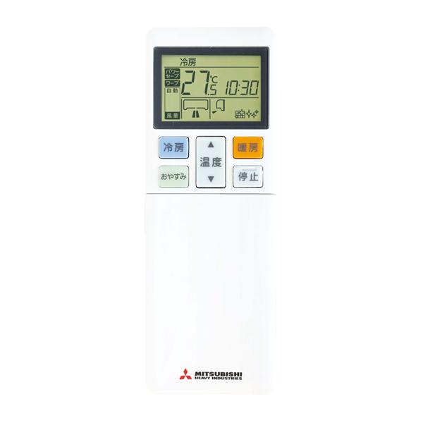 三菱 SRK4025R2-W 三菱重工 R 壁掛形 14畳程度 シングル 単相