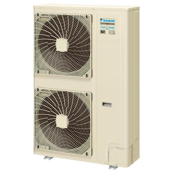 SSRT280DD ダイキン FIVE STAR ZEAS 厨房用天井吊形 10馬力 同時ツイン 三相200V ワイヤード 業務用エアコン | ダイキン | 01