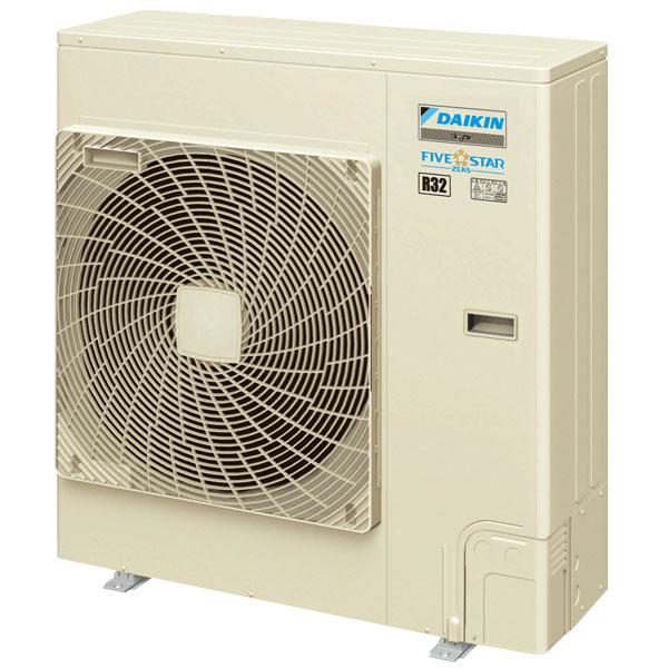 SSRT80DV ダイキン FIVE STAR ZEAS 厨房用天井吊形 3馬力 シングル 単相200V ワイヤード 業務用エアコン | ダイキン | 01