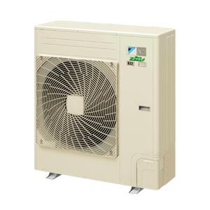 ダイキン（DAIKIN） ＜在庫限り＞SZRC160BY-ag EcoZEAS 天井カセット4 