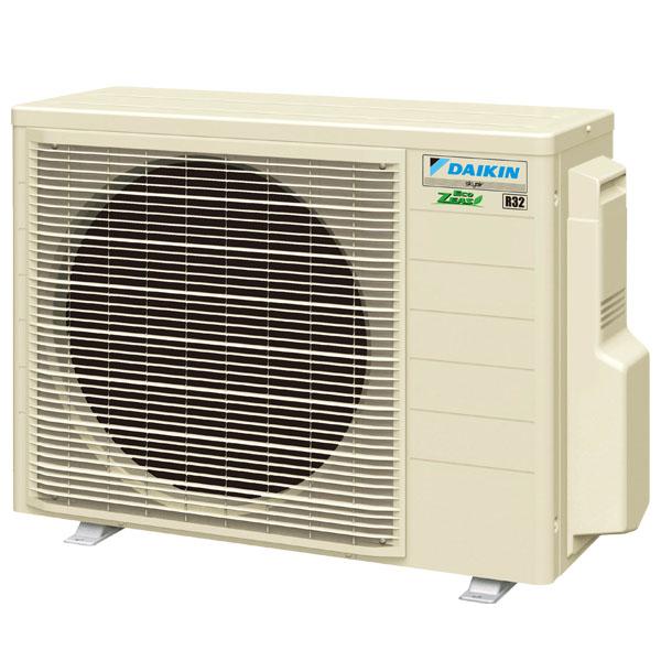 ダイキン（DAIKIN） SZRU80CV EcoZEAS 天吊自在形 ワンダ風流 3馬力