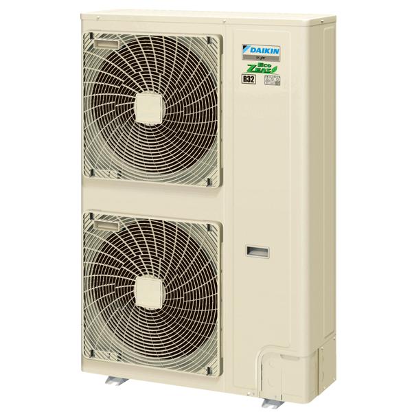 ダイキン（DAIKIN） ＜在庫限り＞SZRV280BA EcoZEAS 床置形 10馬力