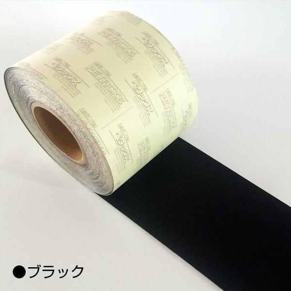 強力シート補修材 ぺタックス トラックシートの補修に最適 (カット販売