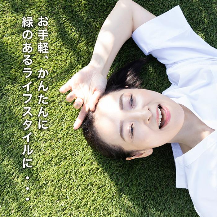 人工芝 ロール 人工芝ロール 幅91cm 長さ178cm 人工 芝 天然芝 天然 リアル人工芝 芝生 屋上 屋外 庭 透水 Diy テラス ベランダ バルコニー 日本製 送料無料 056 衣 食 住 通販 Yahoo ショッピング